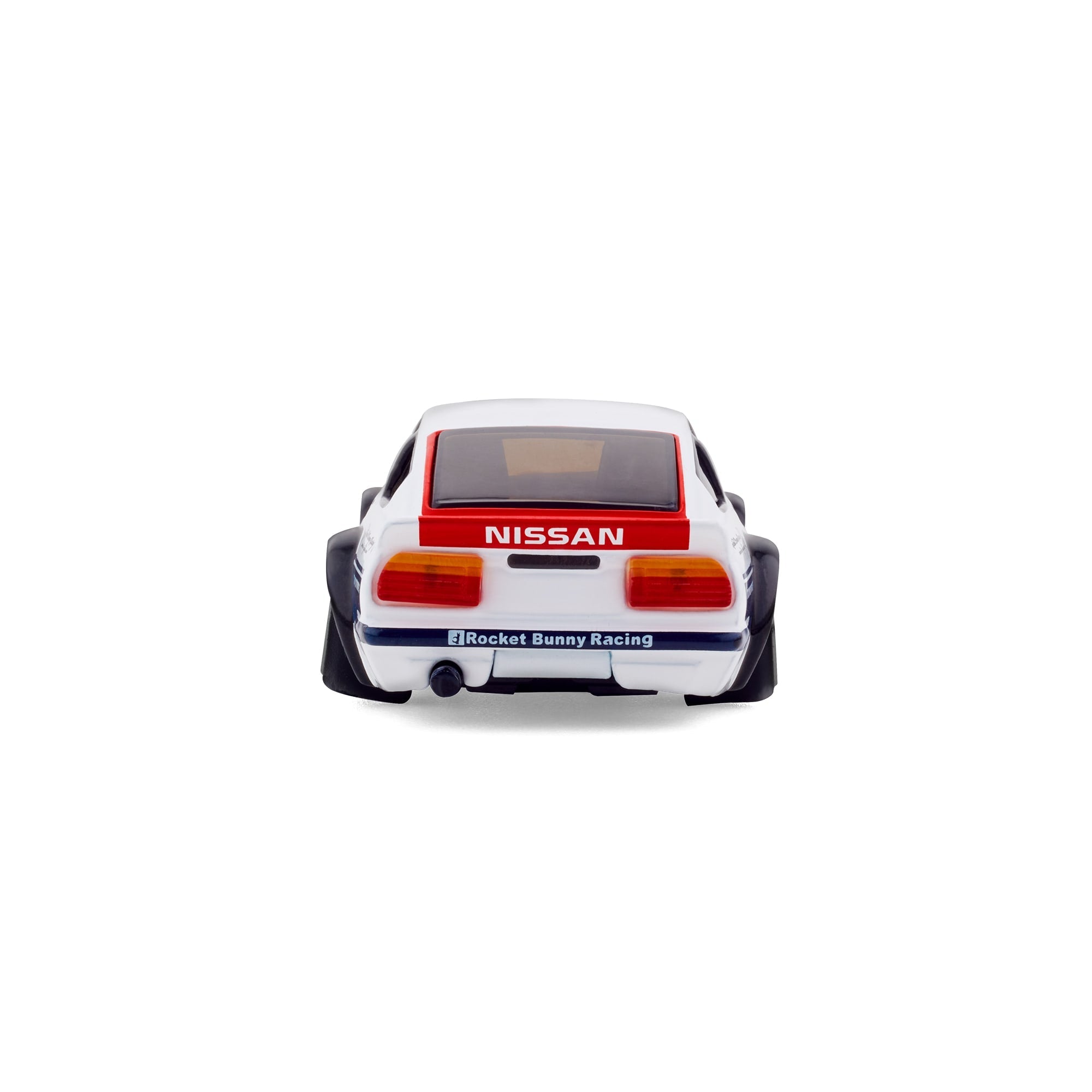 Hot Wheels Elite 64 Pandem Datsun 280ZX (Creations Exclusive)