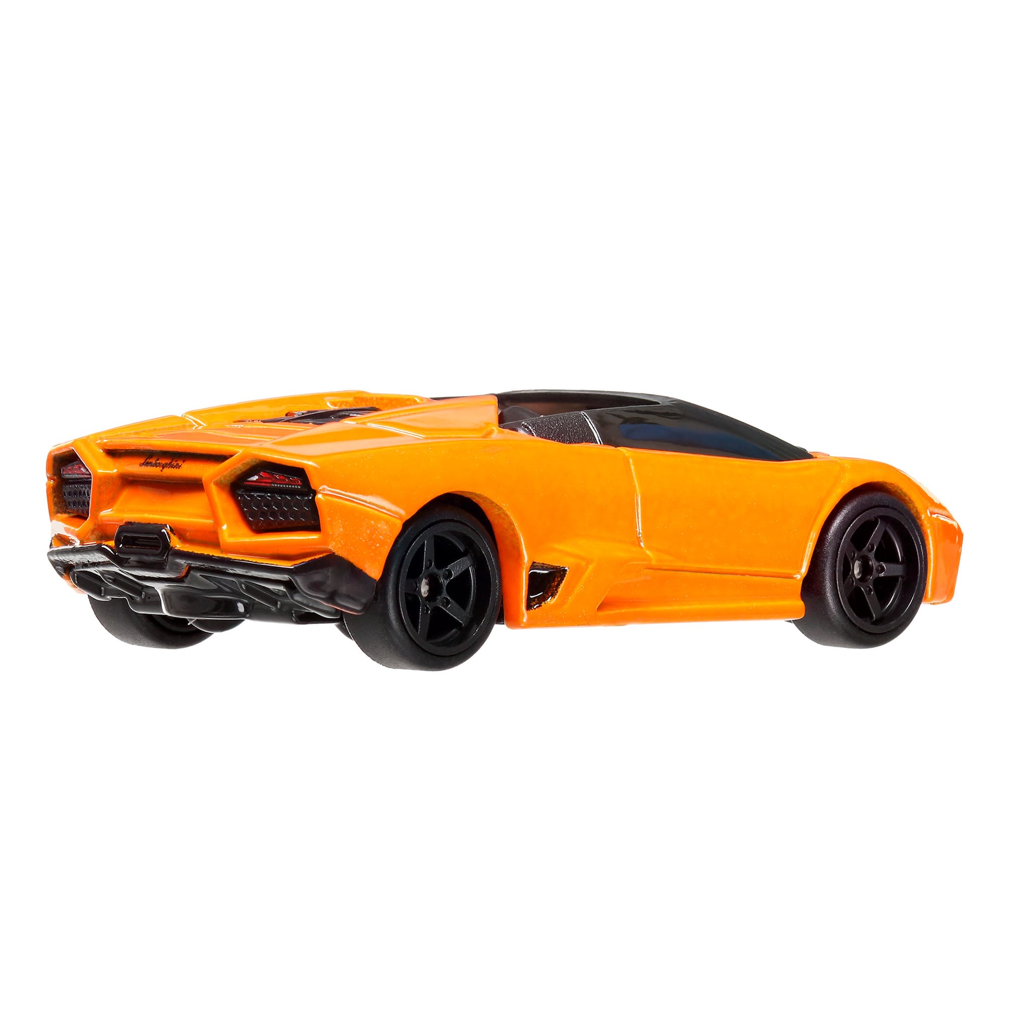 Hot Wheels Car Culture Lamborghini Reventon Roadster (Exotic Envy)