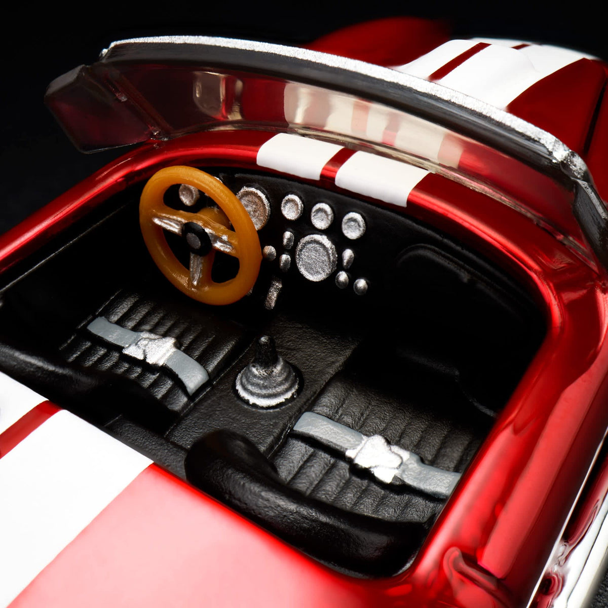 Hot Wheels RLC Exclusive 1965 Shelby Cobra 427 S/C