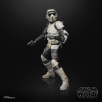 Star Wars The Black Series The Mandalorian Scout Trooper Action Figure