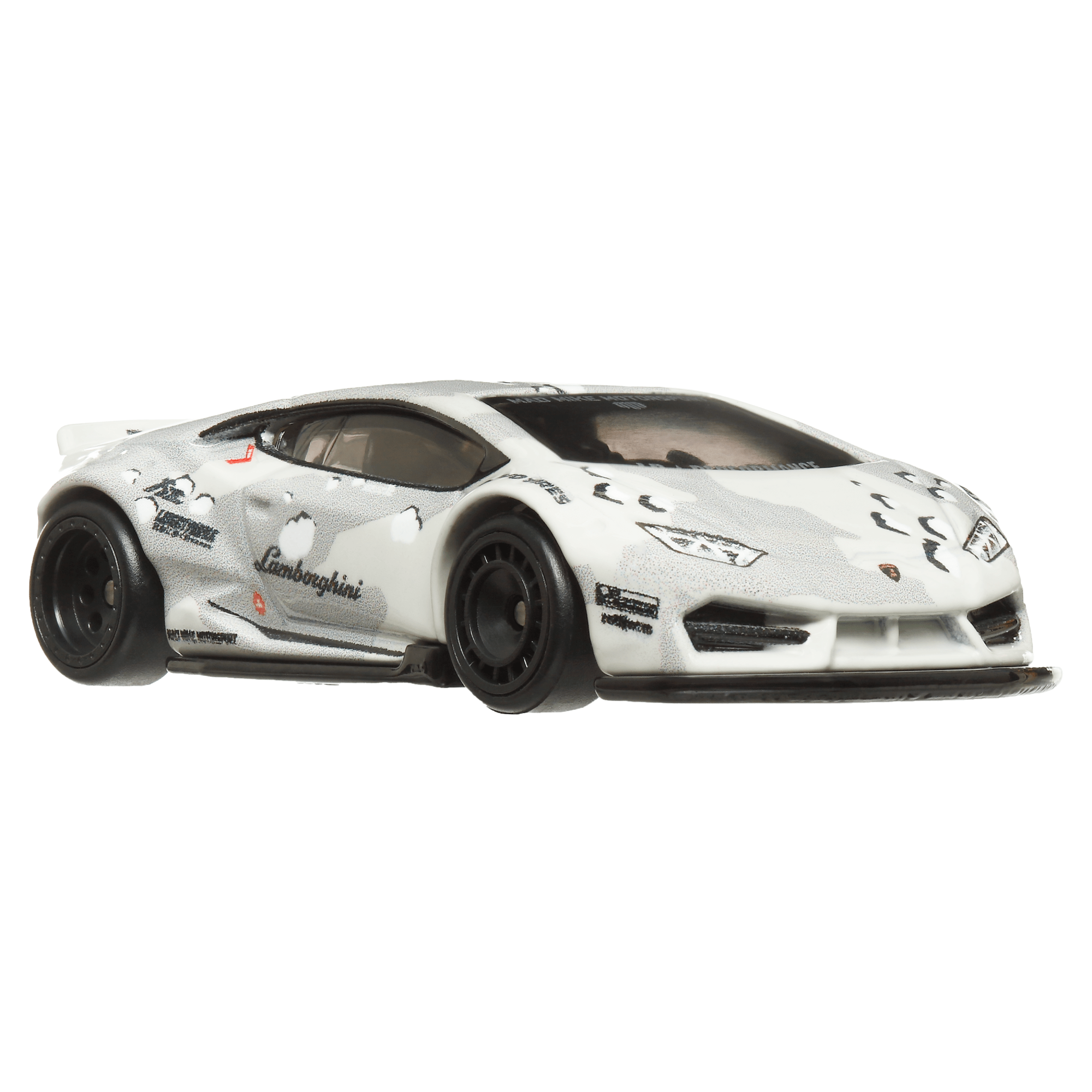 Hot Wheels Car Culture LB-WORKS Lamborghini Huracán (Slide Street 2)