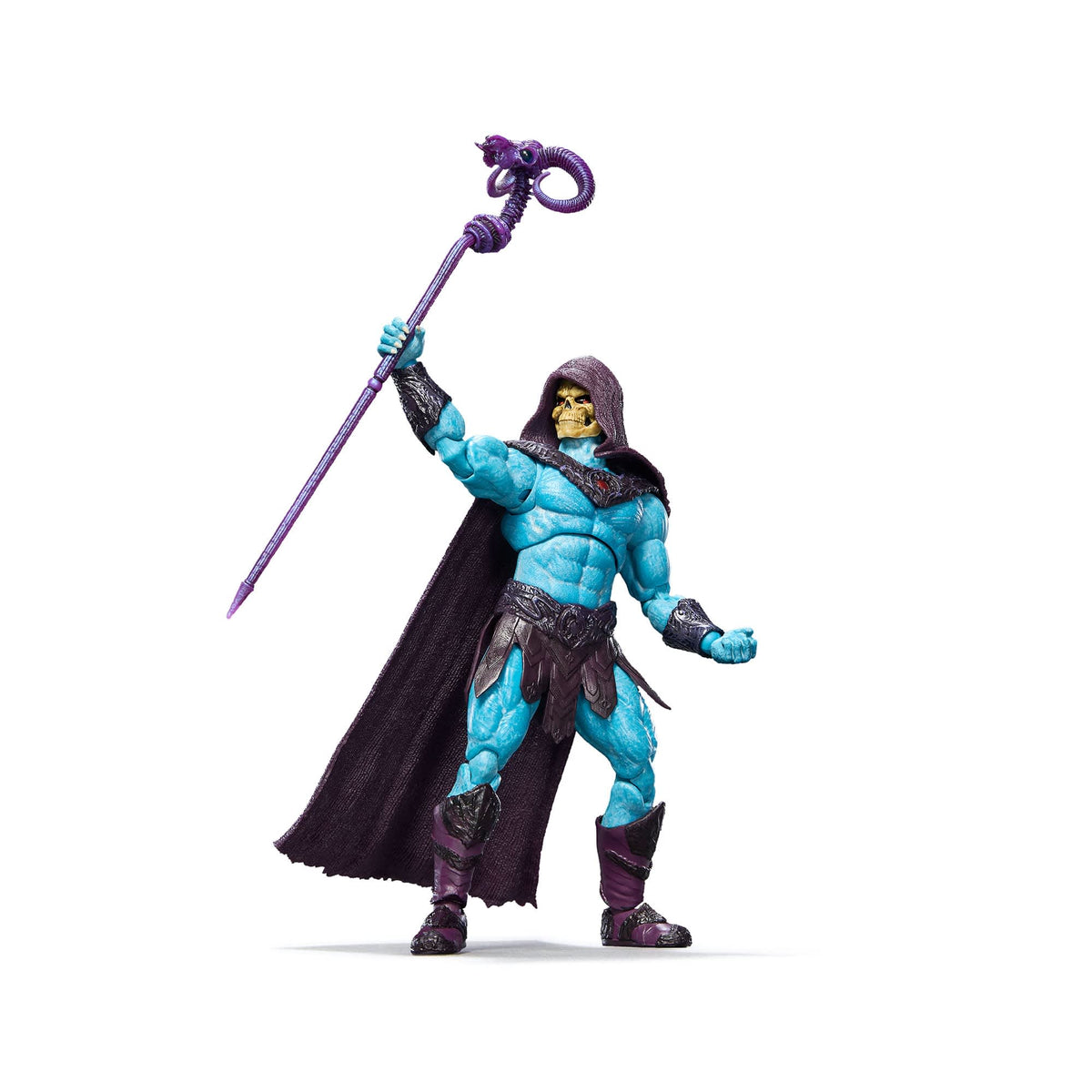 Masters of the Universe Chronicles He-Man and Skeletor Action Figure 2-Pack Exclusive