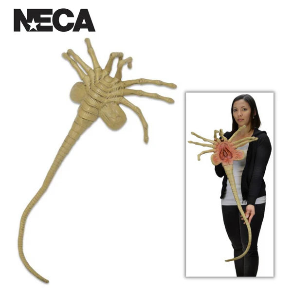 Aliens Facehugger 1:1 Scale Foam Life-Size Prop Replica