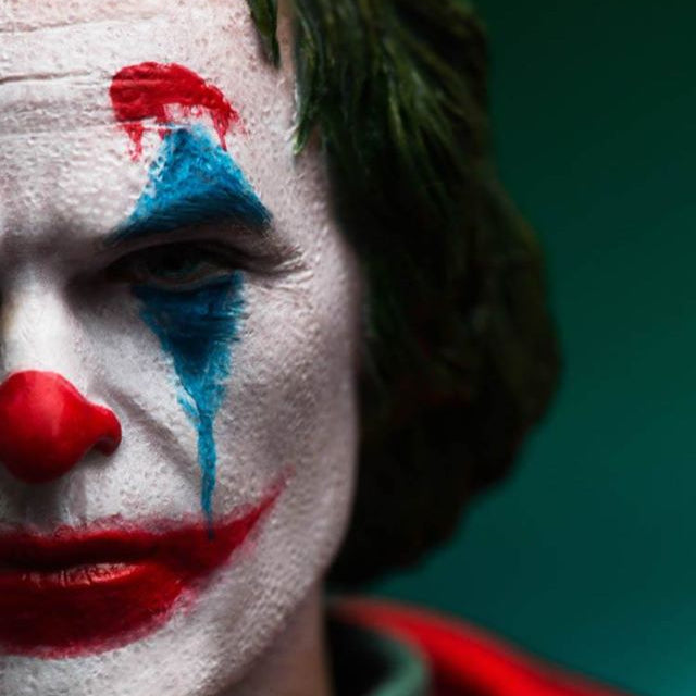 Filix Toys The Clown Joker Joaquin Phoenix